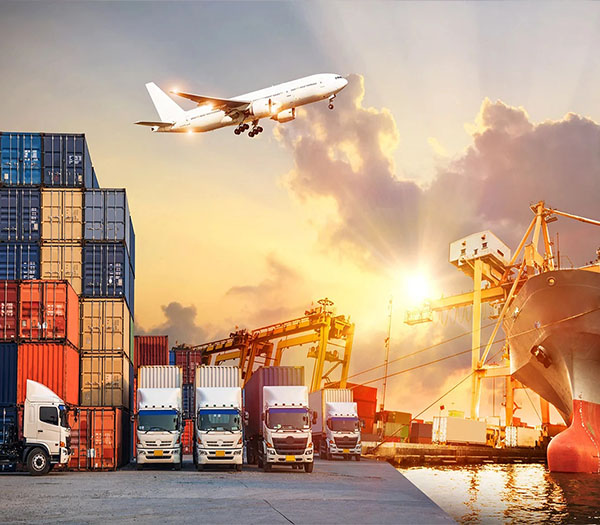 Freight Forwarding